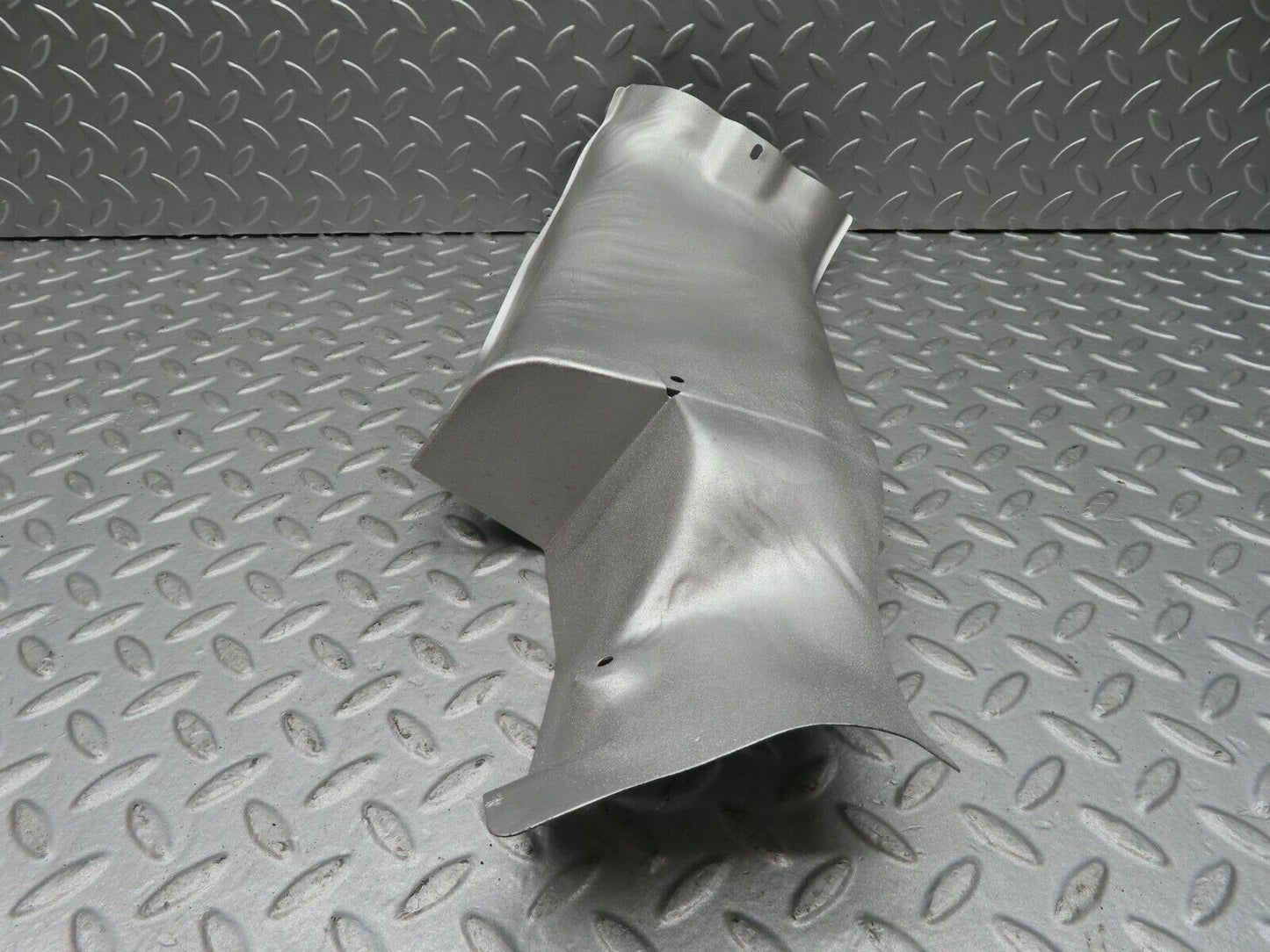 16319 Mercedes-Benz W124 260E Exhaust Heat Shield