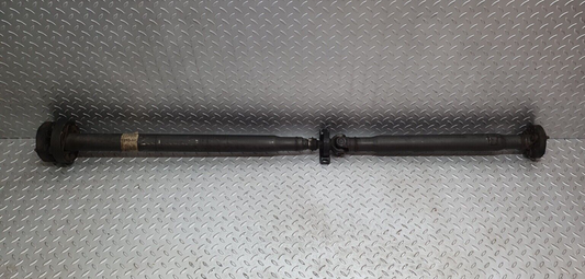 43026 Mercedes-Benz W201 190 Cardan Shaft Prop Shaft 2014106706 1244110647