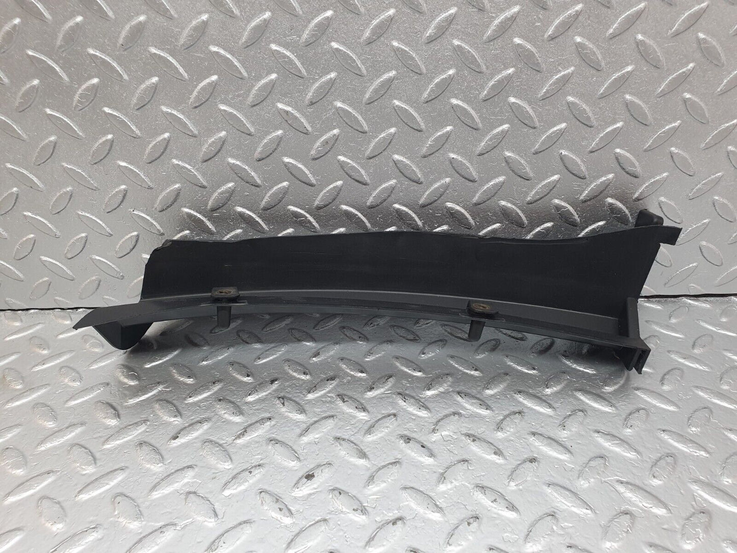 42431 Mercedes-Benz R129 320SL Coupe Windscreen Drain Channel Left 1298310536
