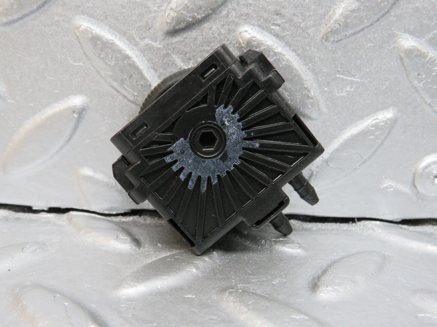 39760 Mercedes-Benz R129 320SL Coupe Headlight Level Switch