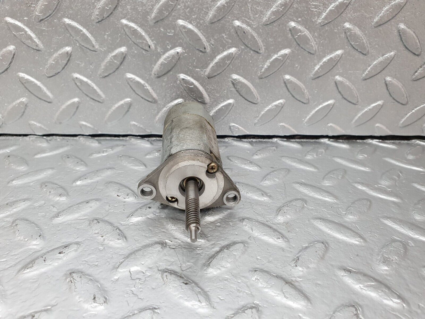 42569 Mercedes-Benz R129 320SL Coupe Electric Steering Column Motor 1295400188