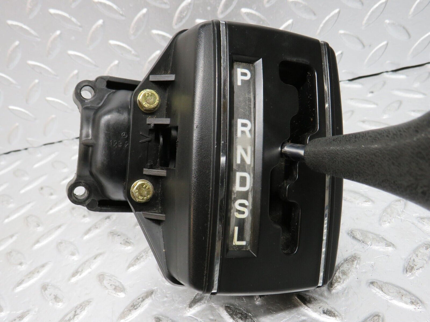 32001 Mercedes-Benz W123 230E Automatic Gear Shift Selector