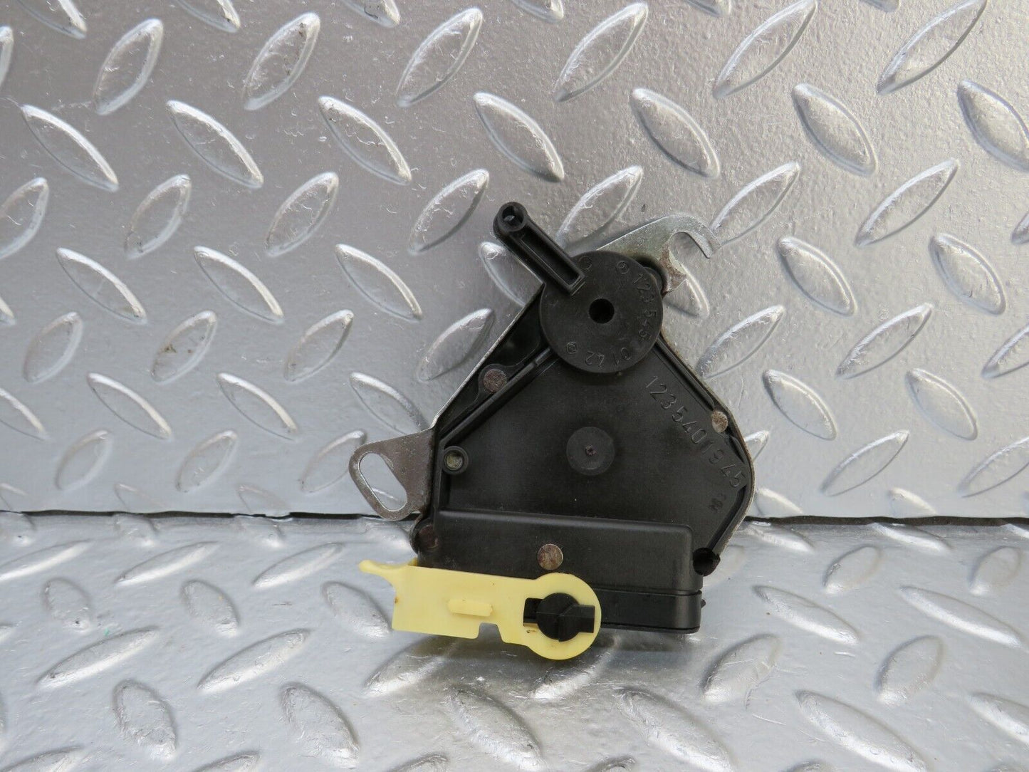 25523 Mercedes-Benz W123 200 Reverse Light Switch 1235401945