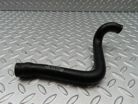 5477 Mercedes-Benz W124 230E Water Hose Pipe 1248329094