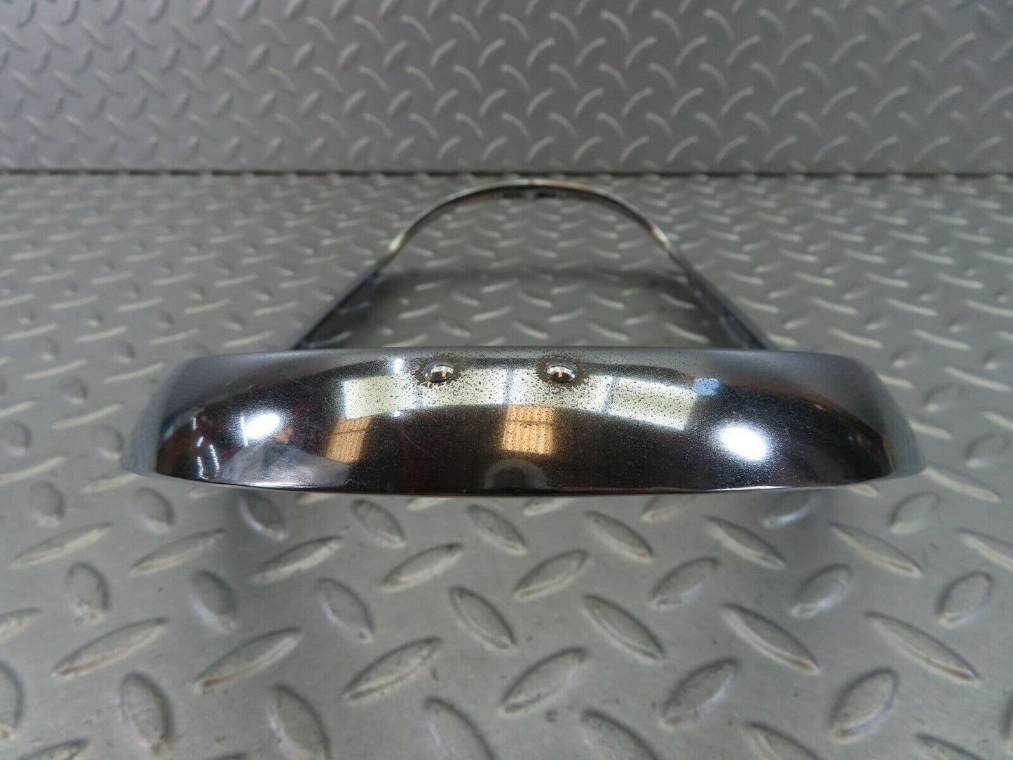 8124 Mercedes-Benz W108 Headlight Chrome Frame