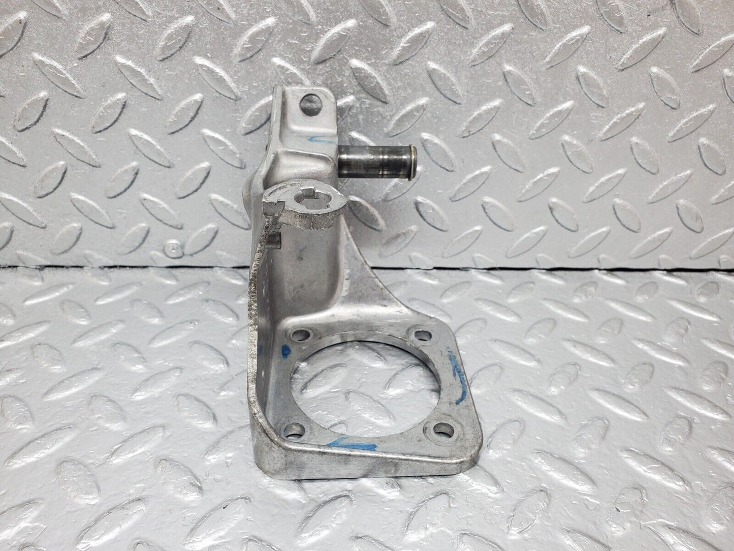 44959 Mercedes-Benz R129 300SL Coupe Brake Pedal Bracket 1292900419