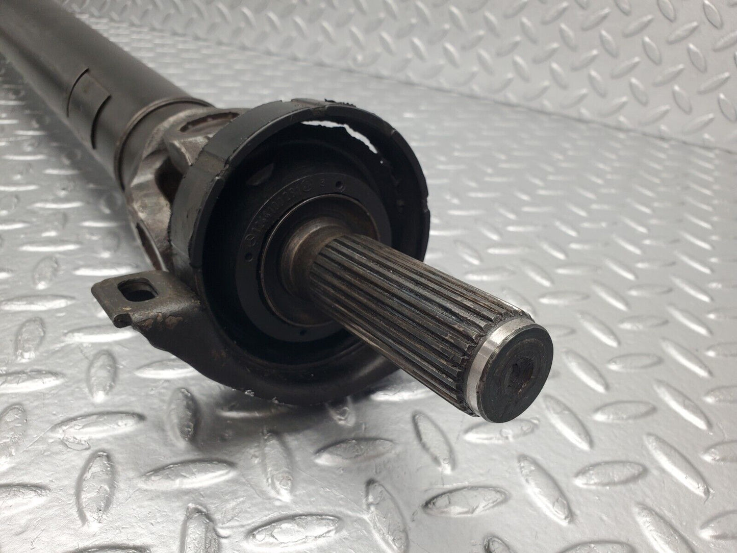 46019 Mercedes-Benz W126 420SE Cardan Shaft Prop Shaft 12641102015