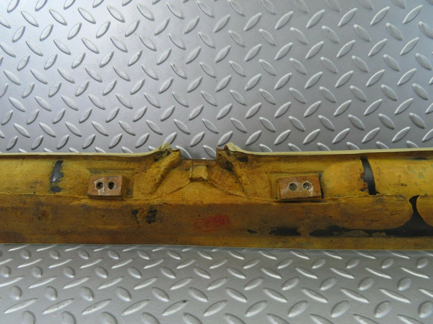 7306 Mercedes-Benz W116 450SE Headlining Roof Panel Right Side