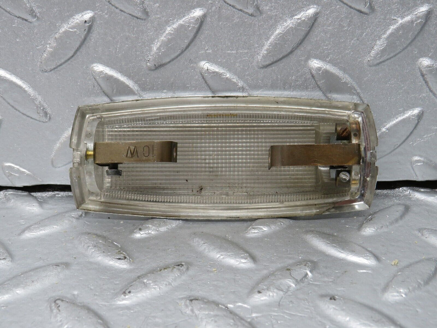 40473 Mercedes-Benz W110 230 Interior Dome Light