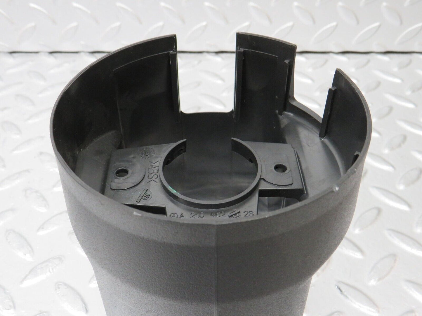34827 Mercedes-Benz W210 320E Steering Column Surround Cover 2104621323