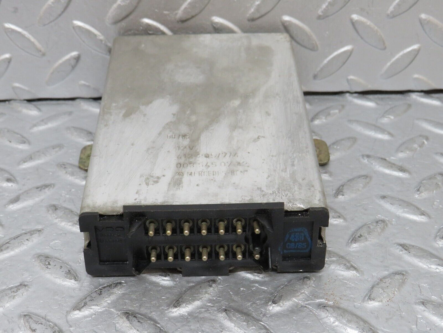 35434 Mercedes-Benz R107 280SL Cruise Control Module 0035450732