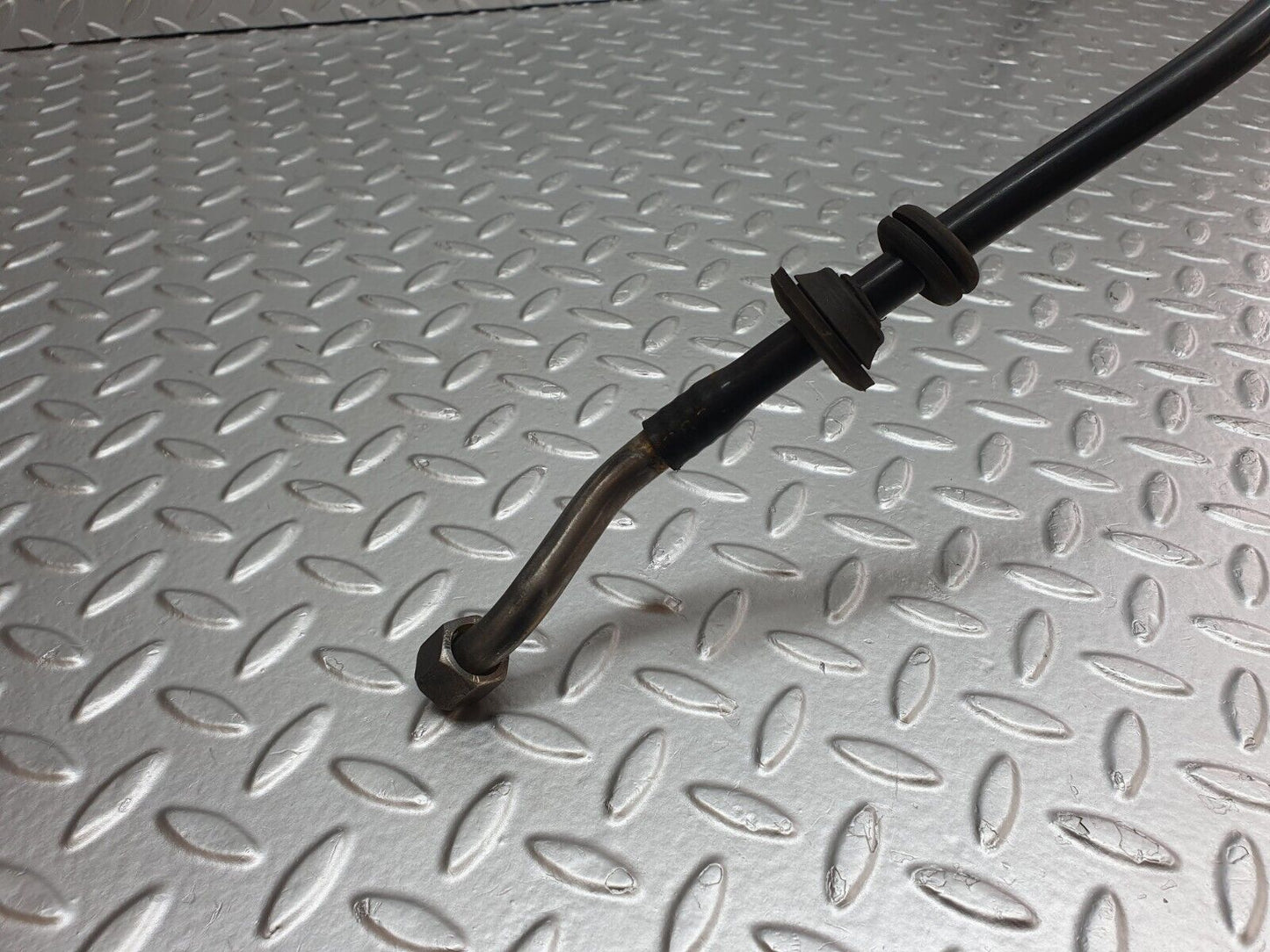 42587 Mercedes-Benz R129 320SL Coupe Brake Servo Vacuum Pipe