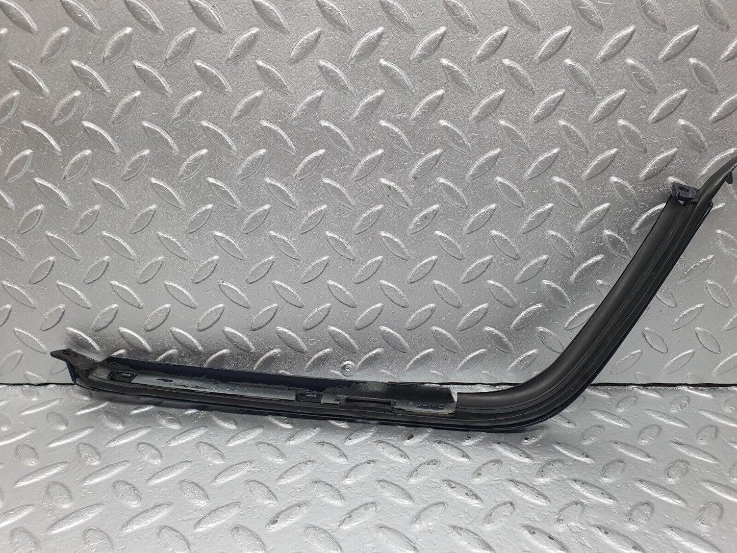 42362 Mercedes-Benz R129 320SL Coupe Right Headlight Lower Trim 1298260677