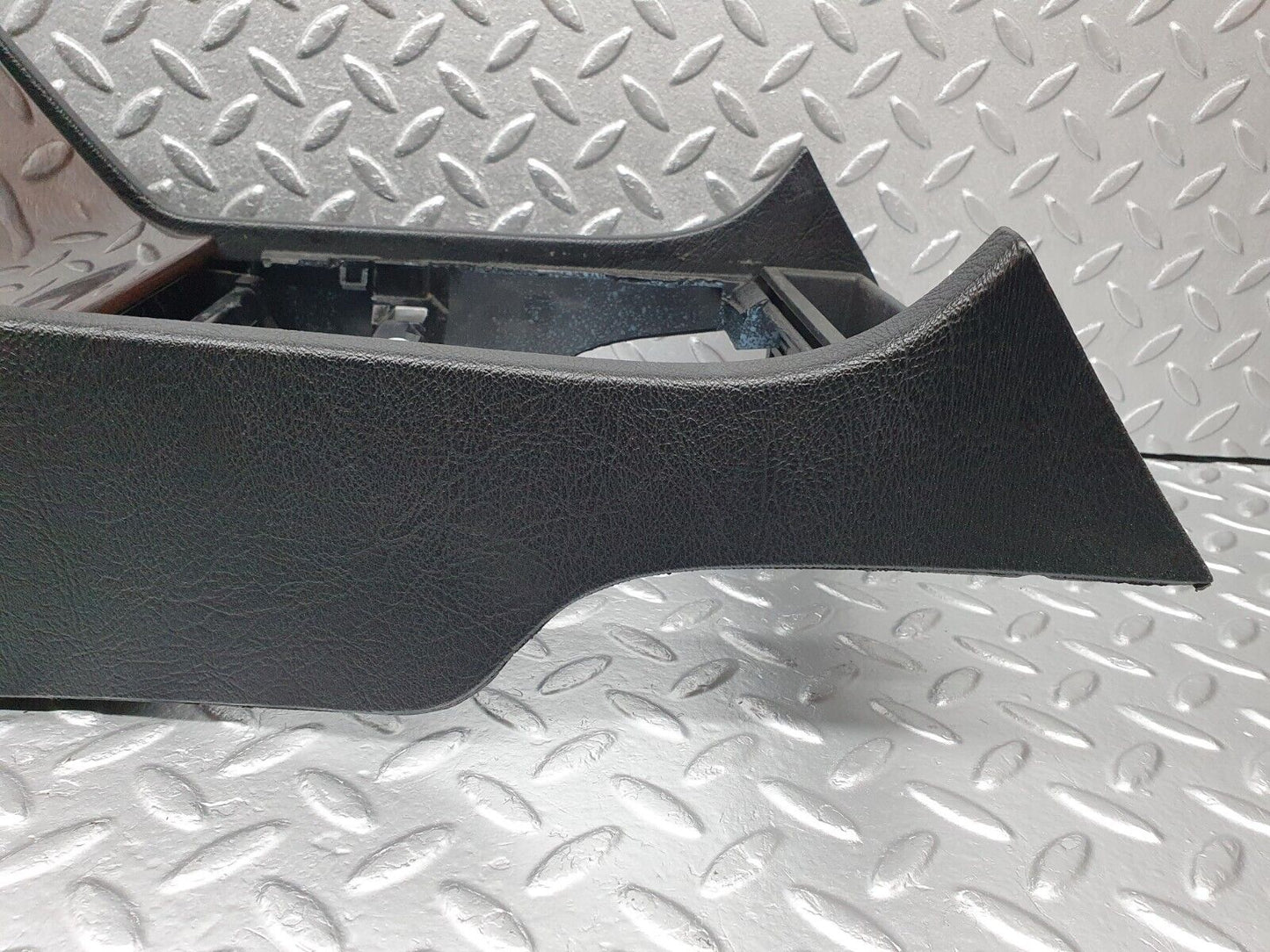 41966 Mercedes-Benz W202 C200 Centre Console Armrest Black 2026801279
