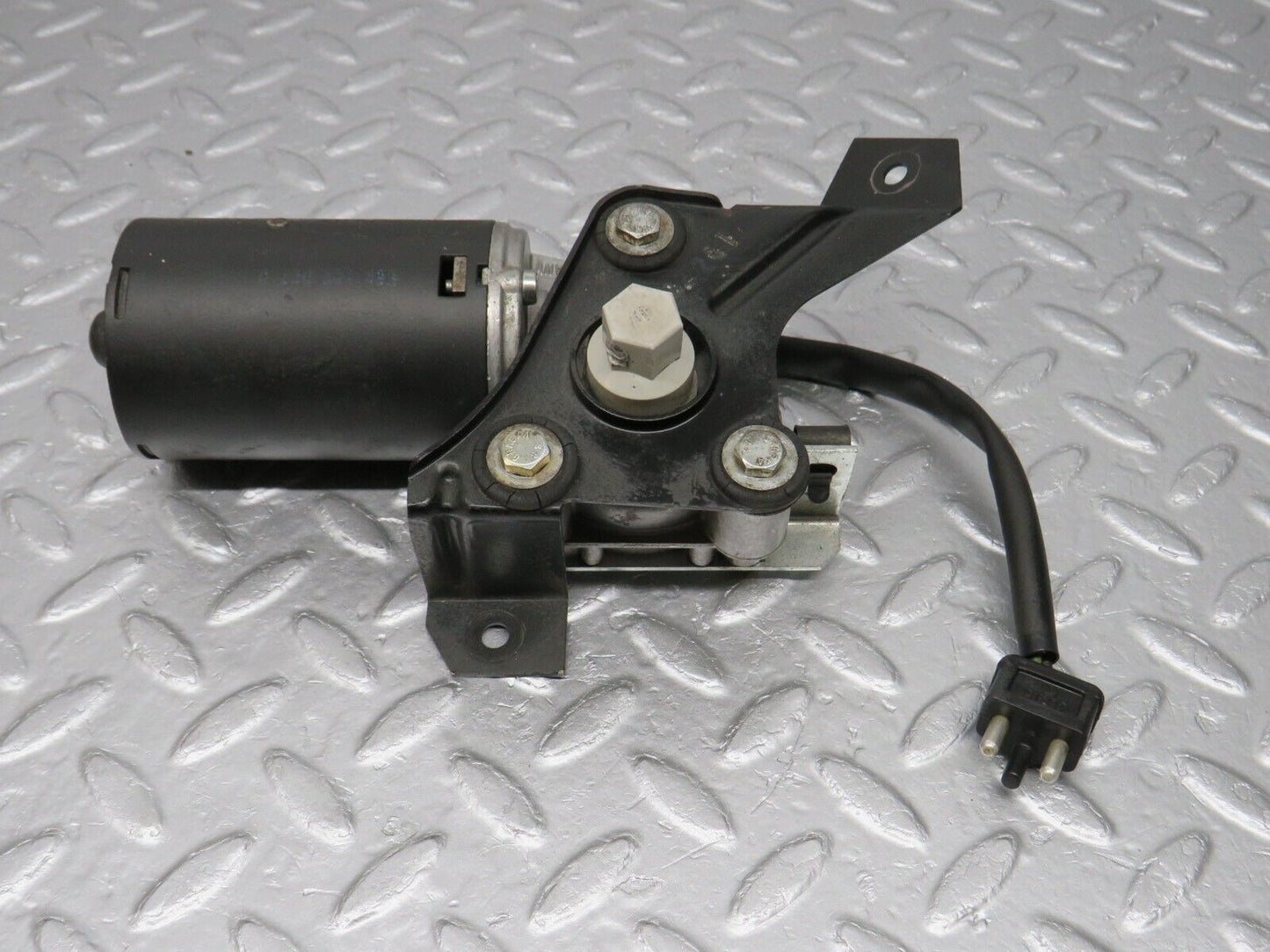 40659 Mercedes-Benz W126 Sunroof Motor Webasto