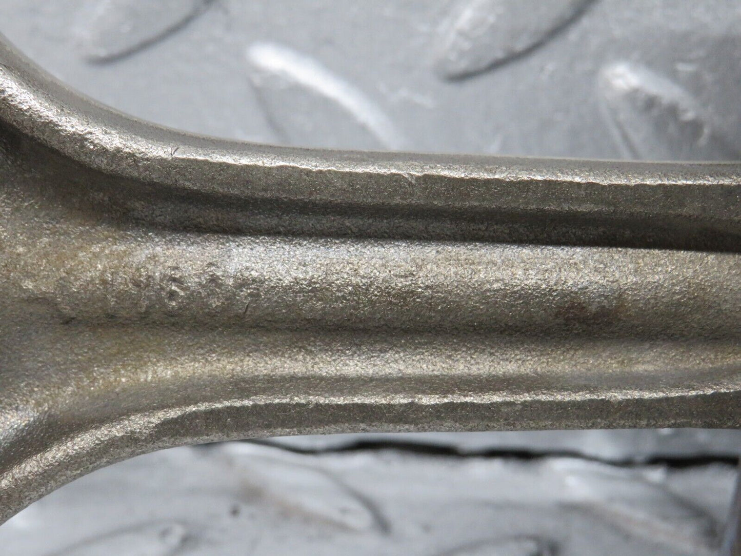37625 Mercedes-Benz W109 300SEL Piston With Connecting Rod 91.5 mm