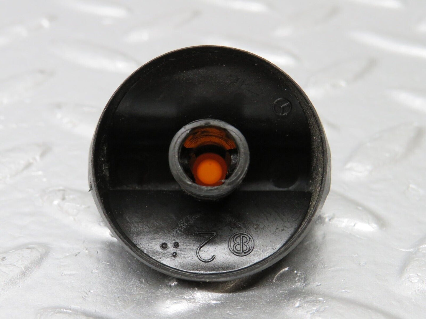 34070 Mercedes-Benz W124 260E Headlight Switch 0005455404