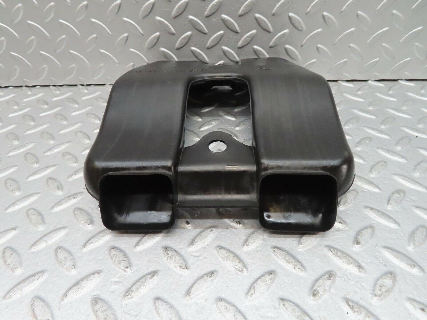 16189 Mercedes-Benz W124 260E Engine Bay Water Drain 1246280072