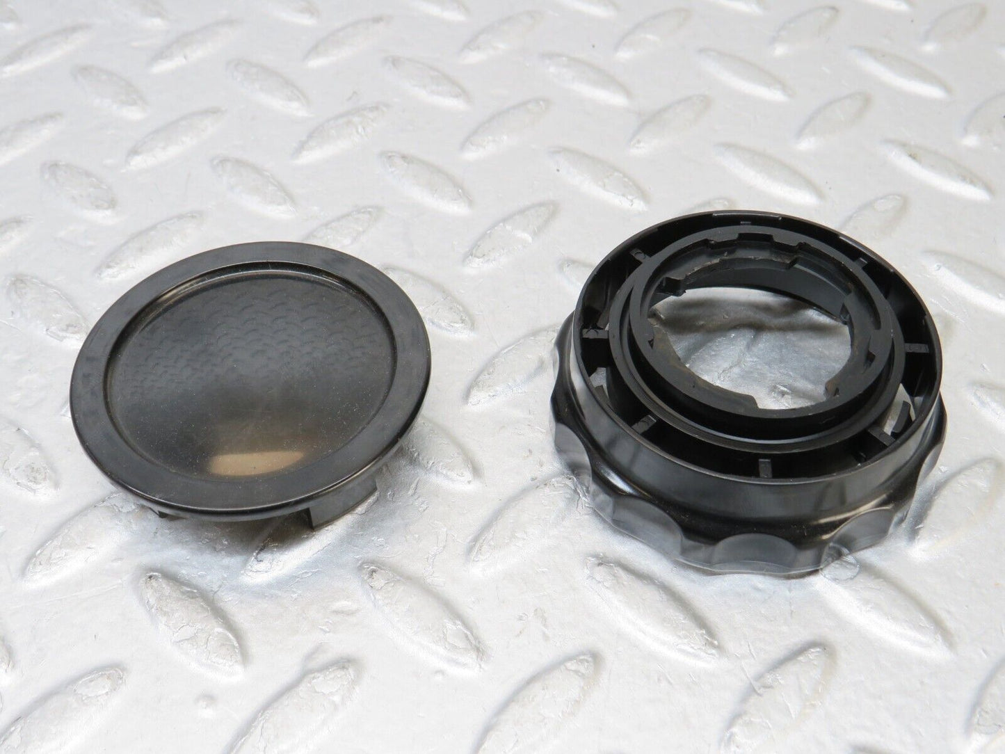 35605 Mercedes-Benz R107 280SL Seat Backrest Recline Handle Knob