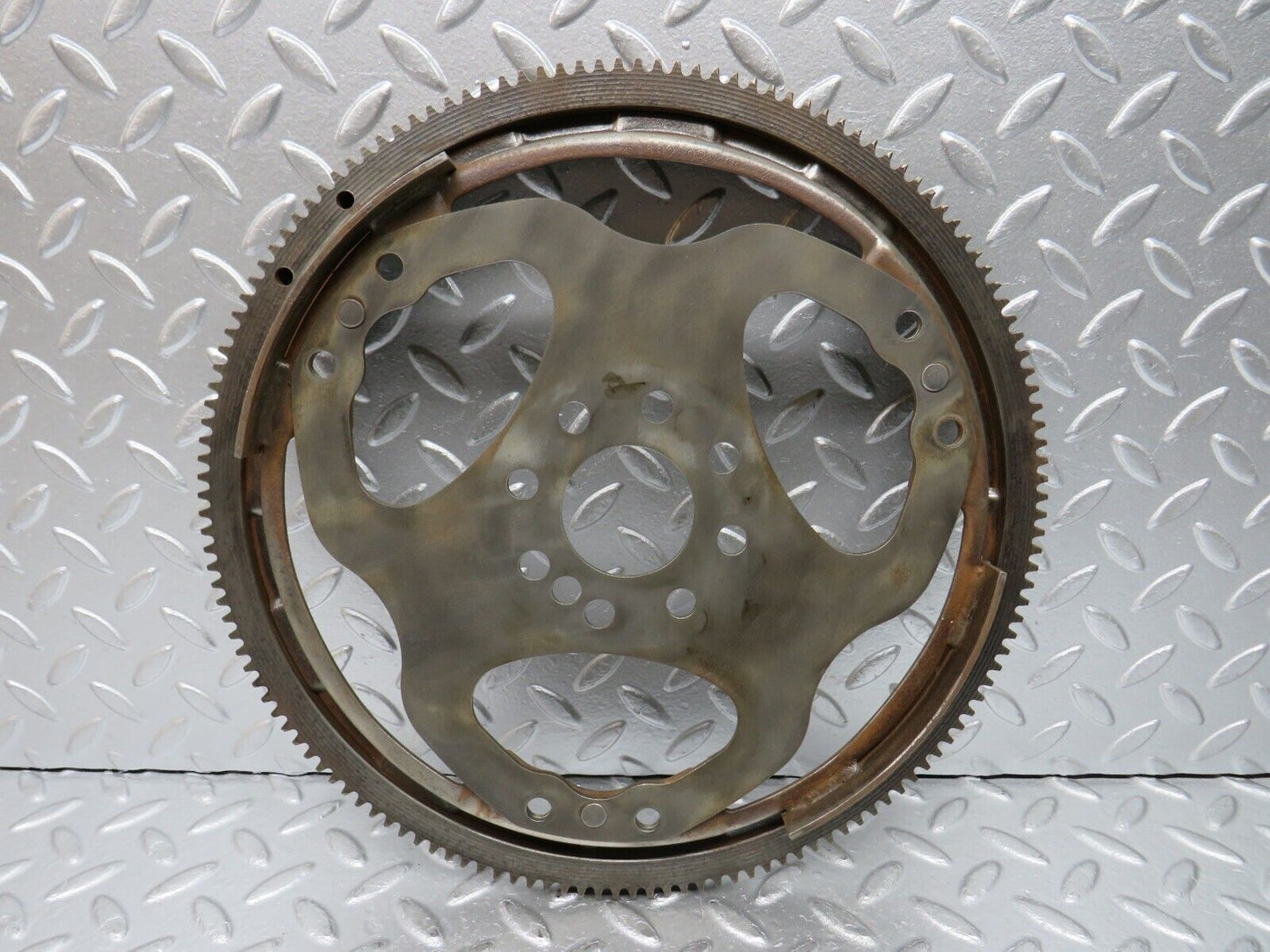 30445 Mercedes-Benz W124 230E Flywheel Starter Ring 1020301612
