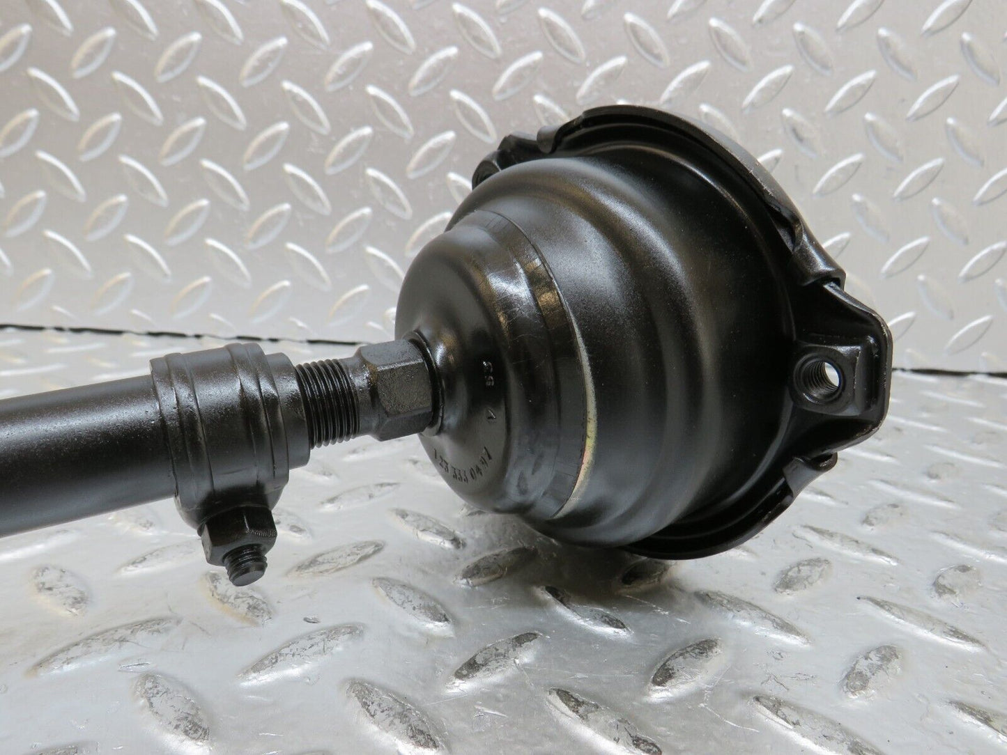 27371 Mercedes-Benz W123 280E Control Arm Ball Joint 1233330497