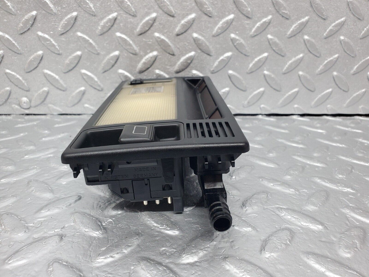 45649 Mercedes-Benz W126 420SE Interior Dome Light With Sunroof Switch