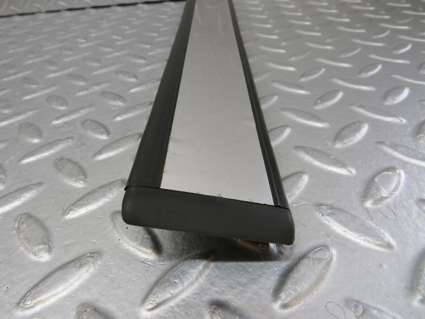 35017 Mercedes-Benz W210 320E Rear Door Sill Trim 2106803535