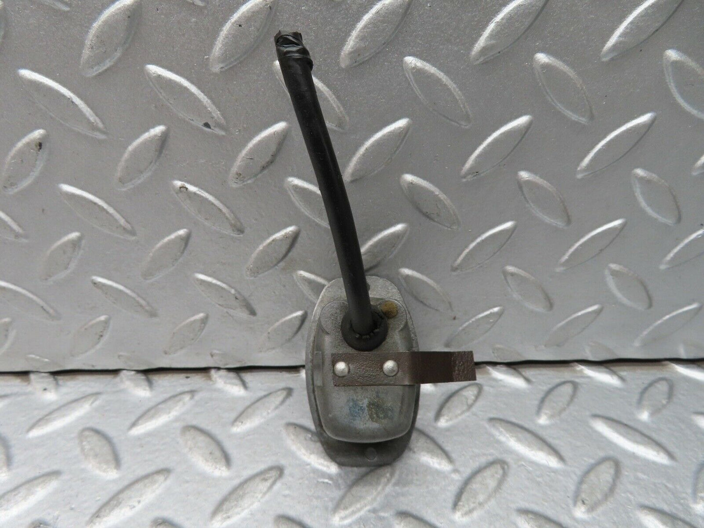 18983 Mercedes-Benz W121 190b Ponton number Plate Light