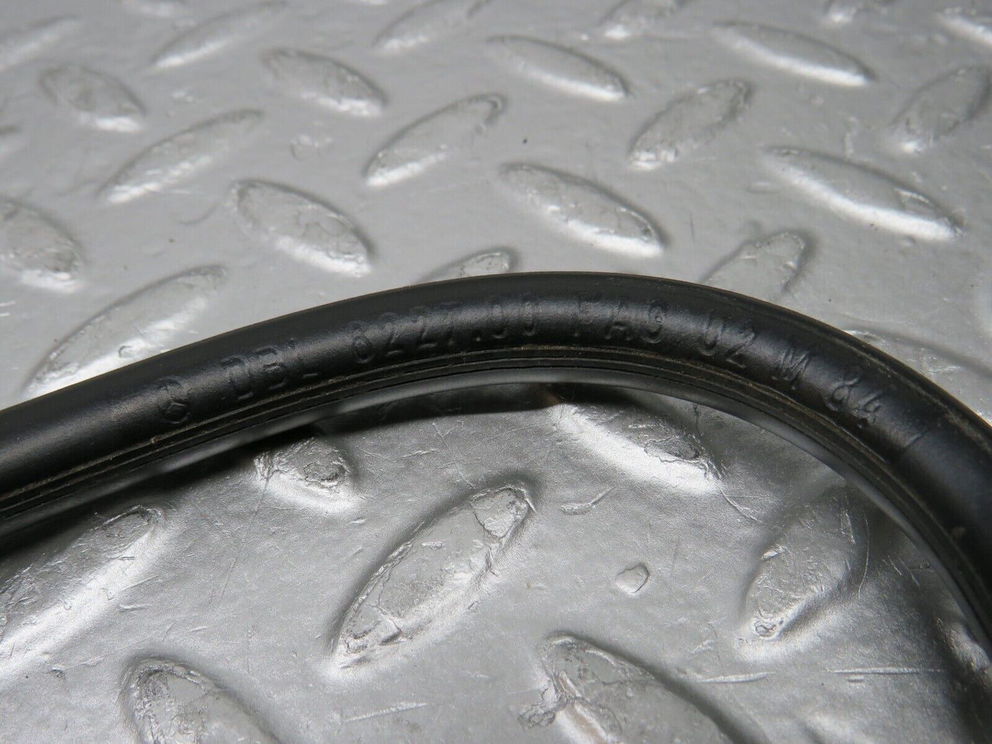 30925 Mercedes-Benz W201 190E 2.0L Brake Hose Fag 6227.00