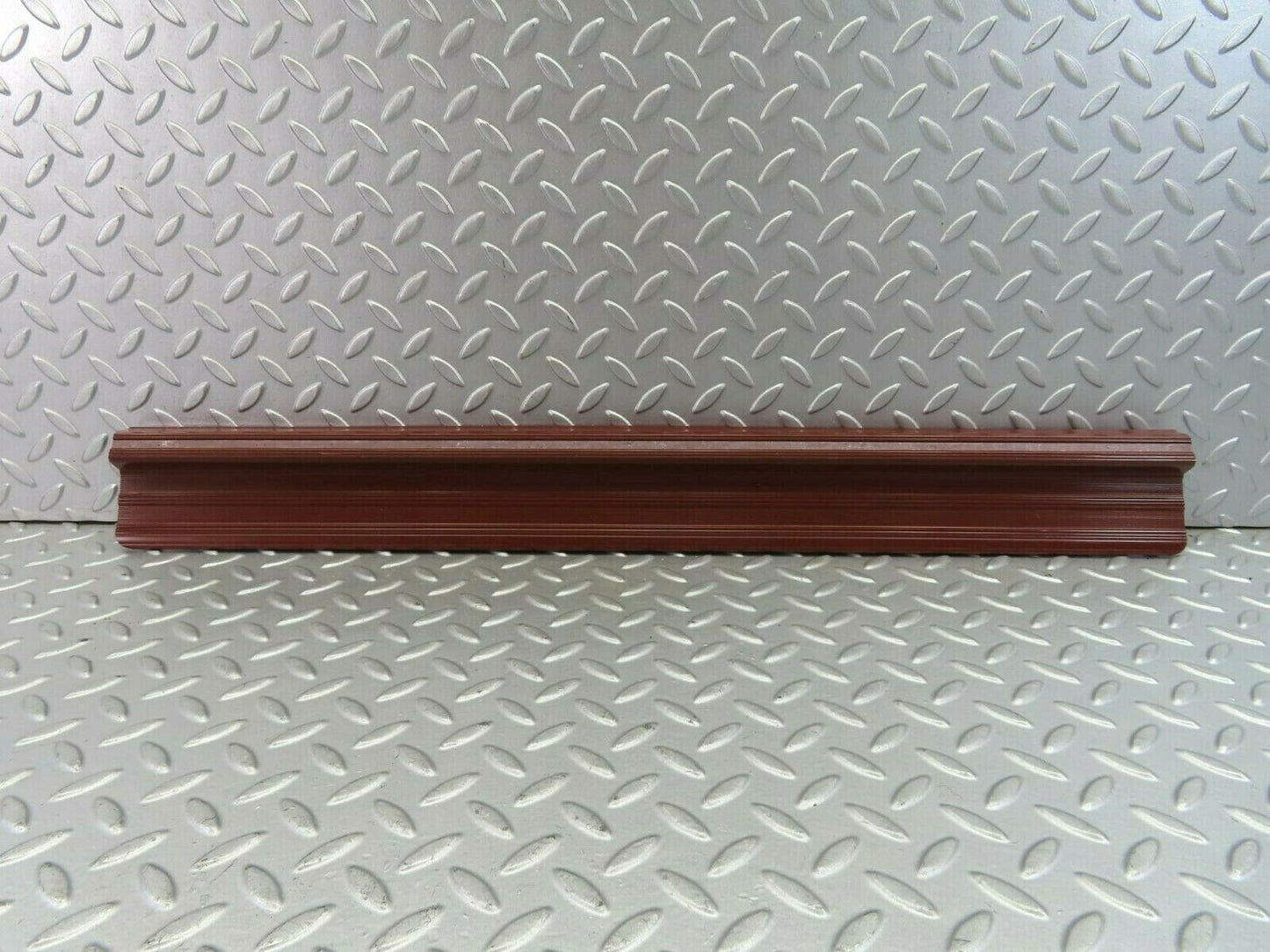 7715 Mercedes-Benz S123 230TE Wagon Front Left Door Sill Trim