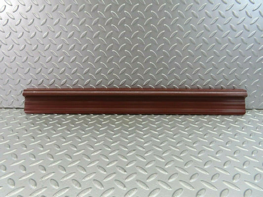 7715 Mercedes-Benz S123 230TE Wagon Front Left Door Sill Trim