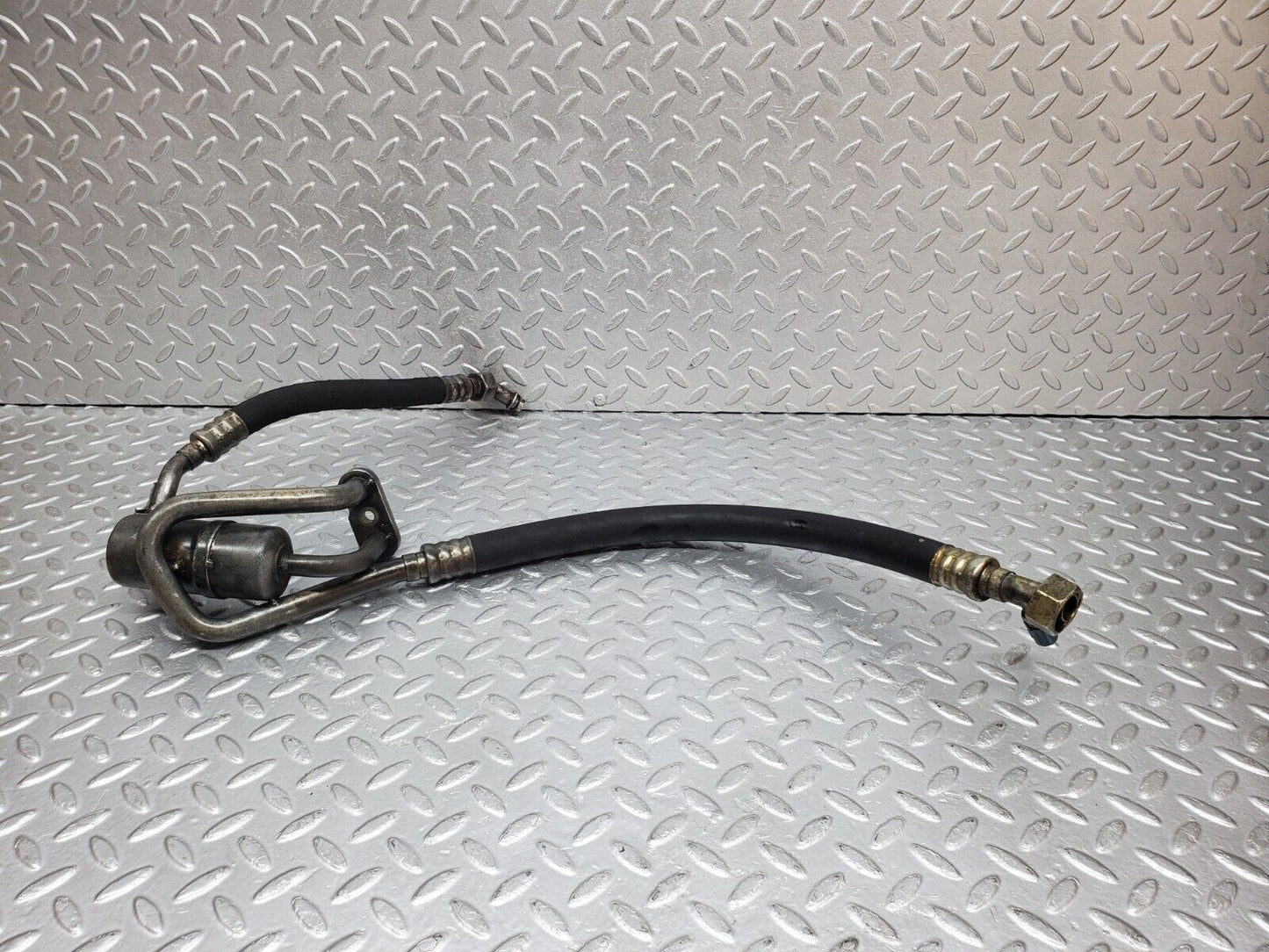 45307 Mercedes-Benz R129 300SL Coupe Air Conditioning Air Dryer
