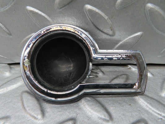 12765 Mercedes-Benz W111 220SE Right Interior Door Handle Surround