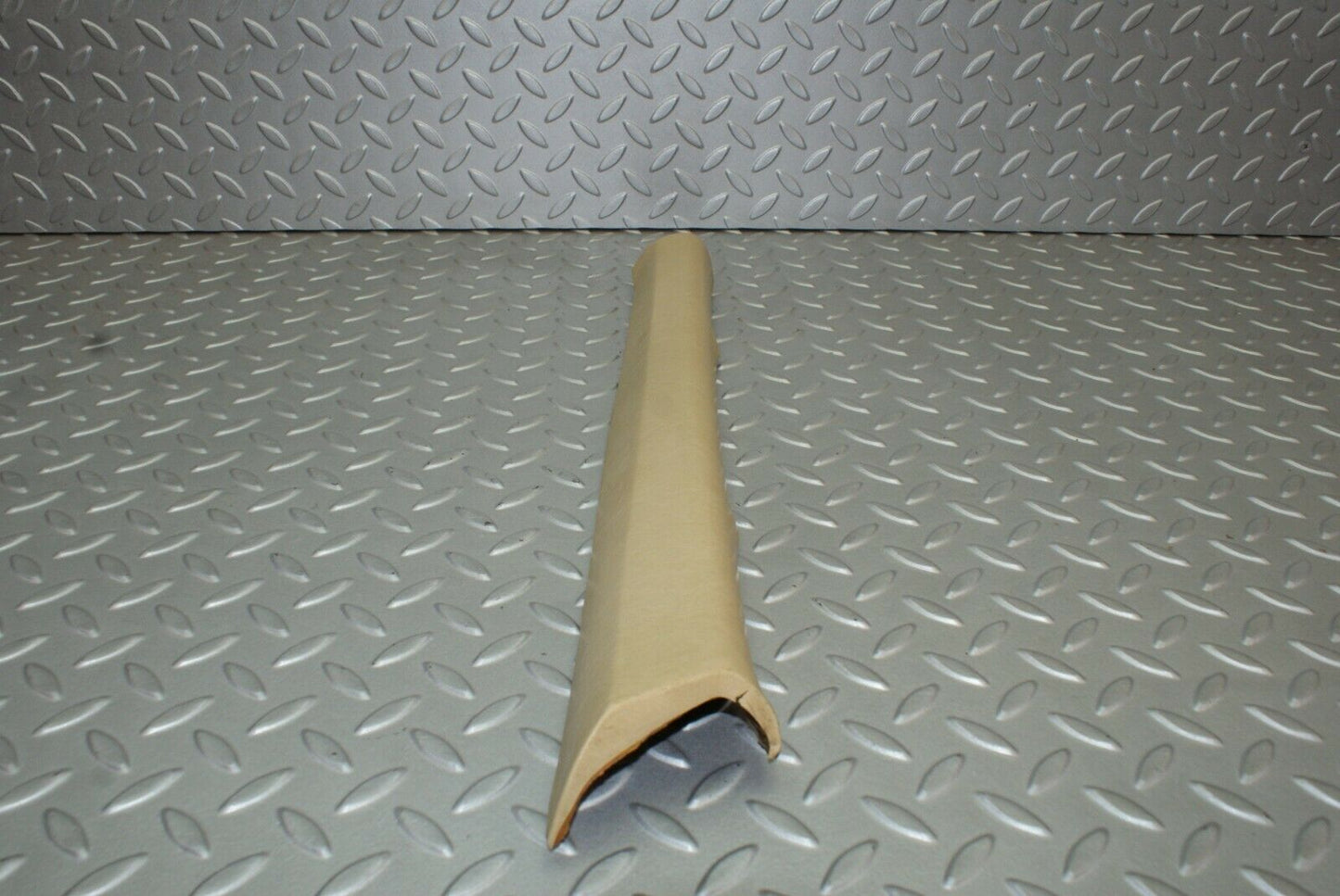 2739 Mercedes-Benz C123 280CE Coupe A Pillar Panel Right Side Beige