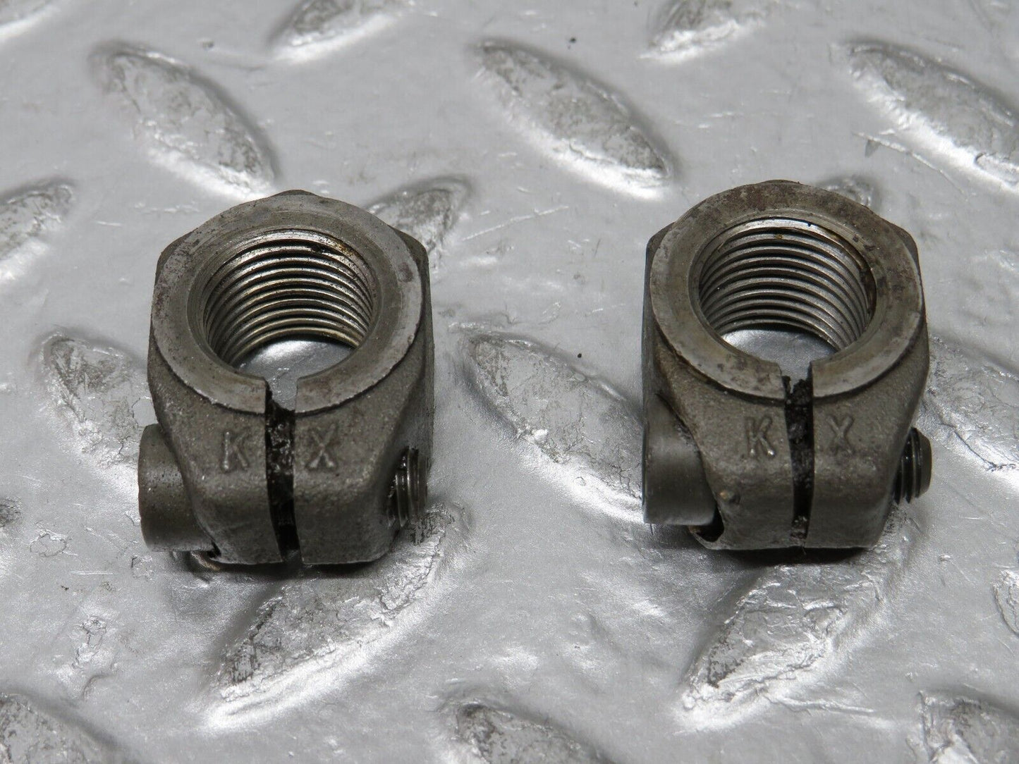 30087 Porsche 924 Wheel Hub Locking Cap