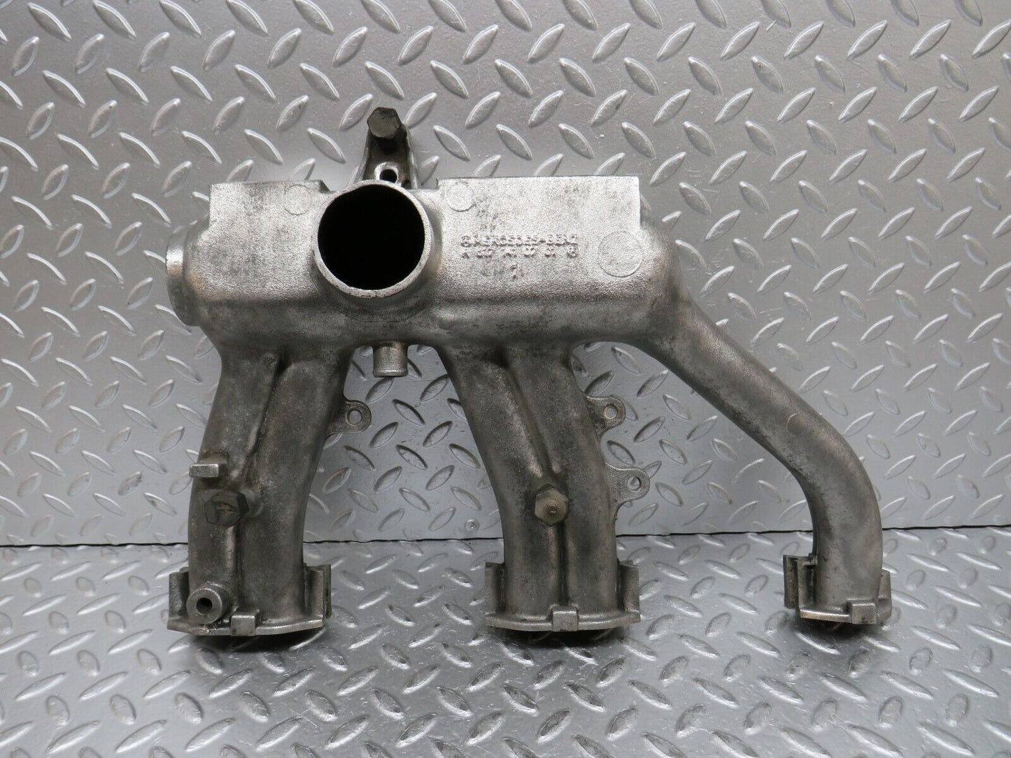 0229 Mercedes-Benz W123 300D Intake Manifold 6171410701