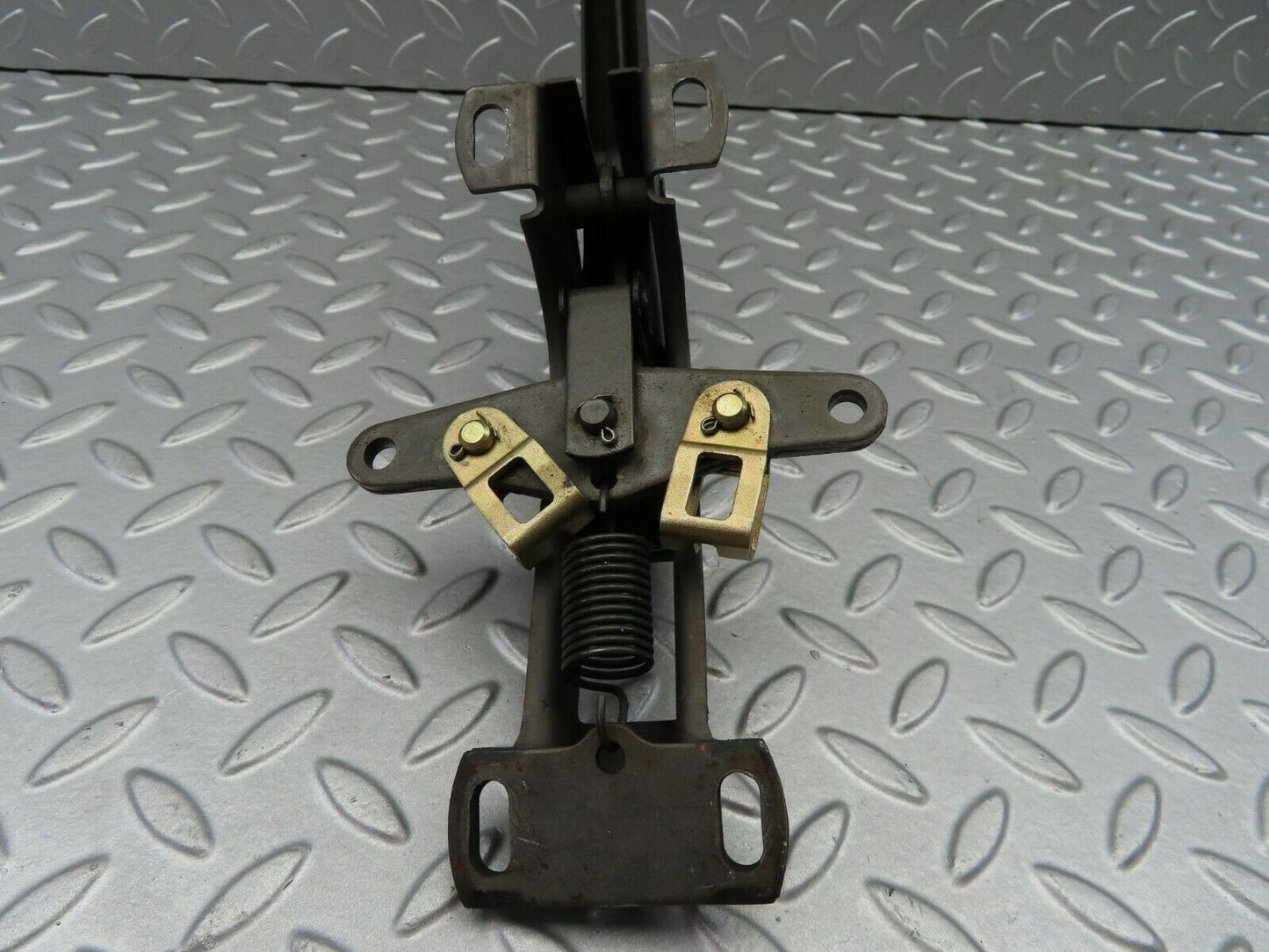 6948 Mercedes-Benz C107 350SLC Coupe Handbrake Handle Lever