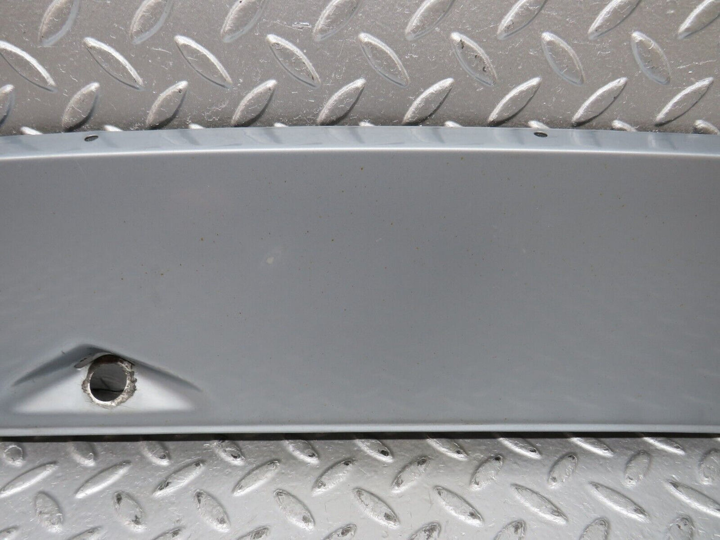 32069 Mercedes-Benz W123 230E Wiper Motor Assembly Cover Access Panel