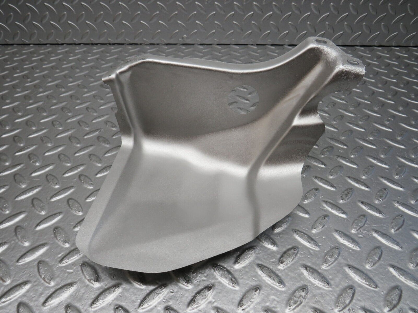 30837 Mercedes-Benz W201 190E 2.0L Exhaust Heat Shield