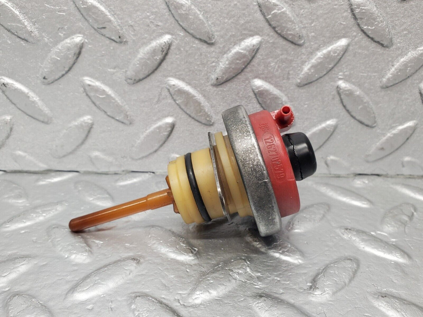 46096 Mercedes-Benz W126 420SE Automatic Gearbox Modulator Valve