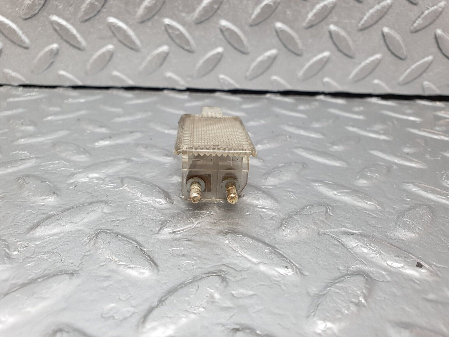 43237 Mercedes-Benz W108 280SE Glove Box Light