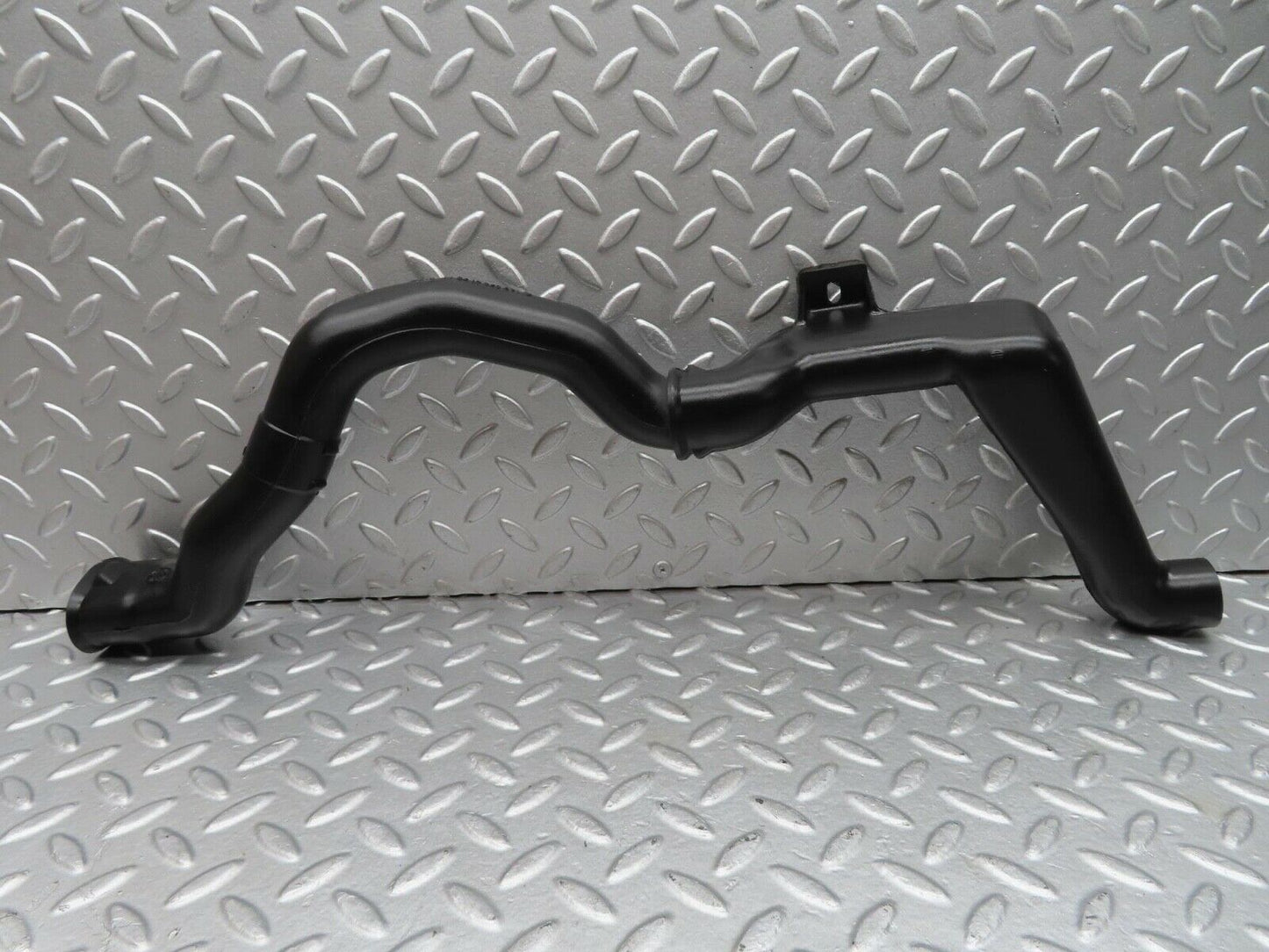 14906 Mercedes-Benz W140 S320 Engine Bay Water Drain Left Side 1406280178