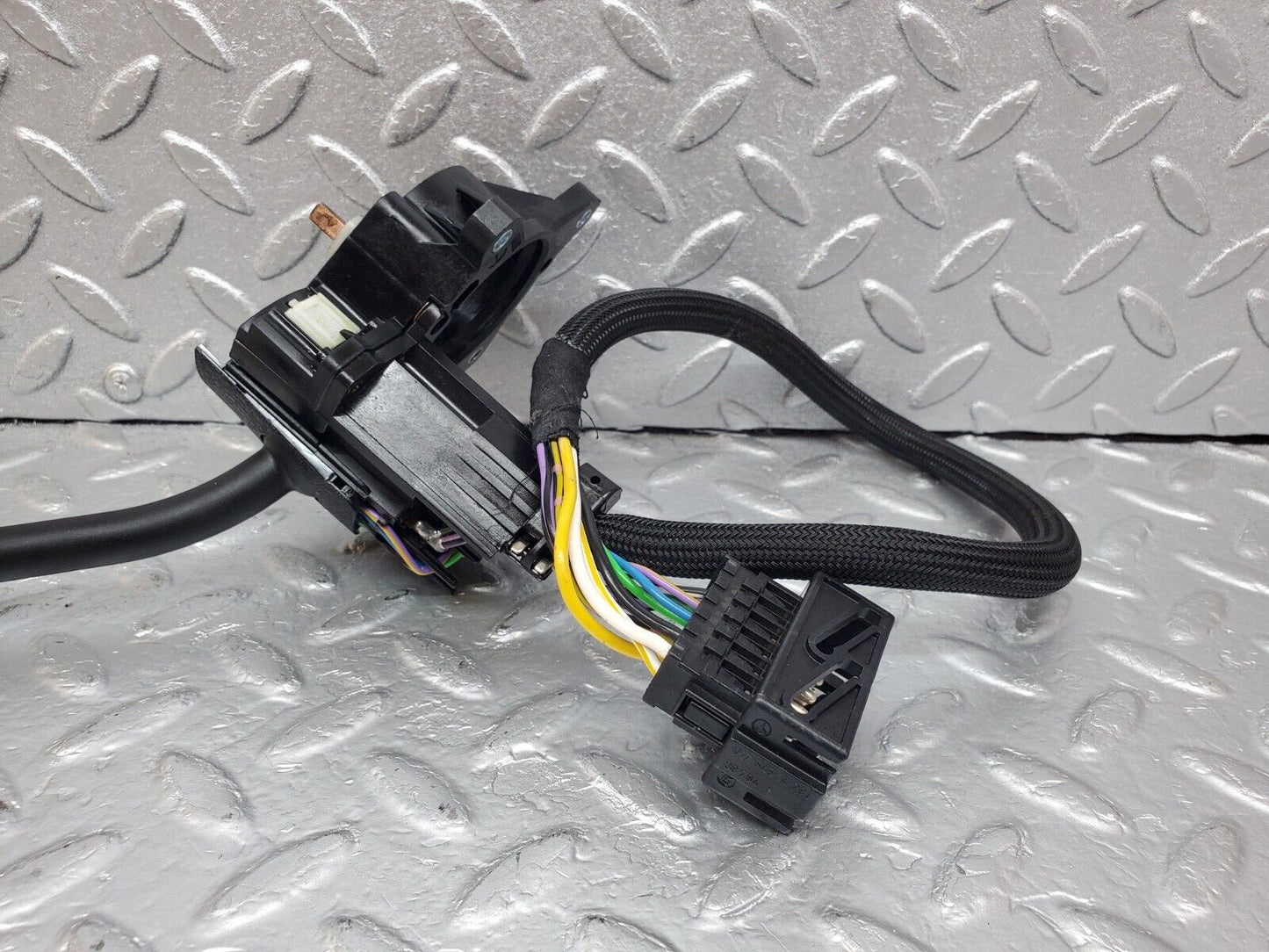 44919 Mercedes-Benz R129 300SL Coupe Indicator Wiper Stalk