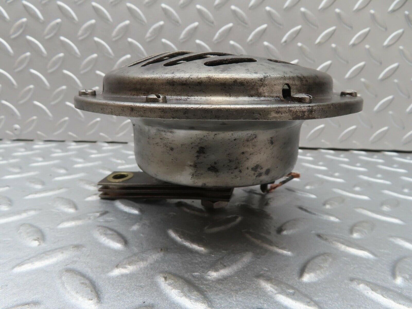 13169 Mercedes-Benz W111 220S Horn Bosch HO/FSA 12/9