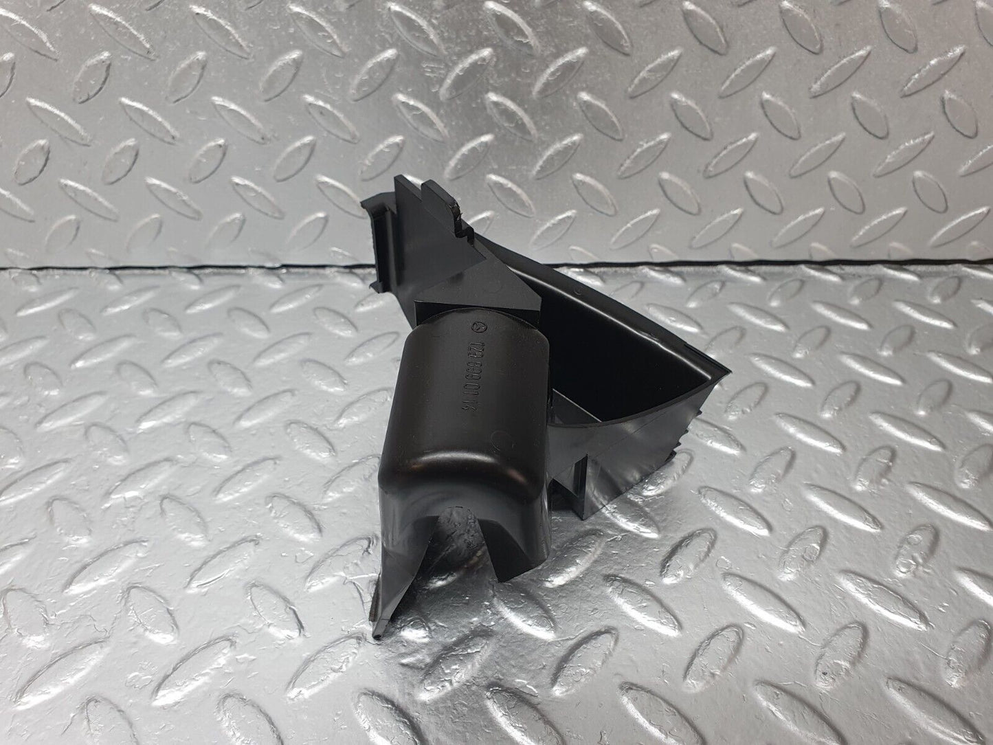 42545 Mercedes-Benz R129 320SL Coupe Boot Cable Cover 1298990114