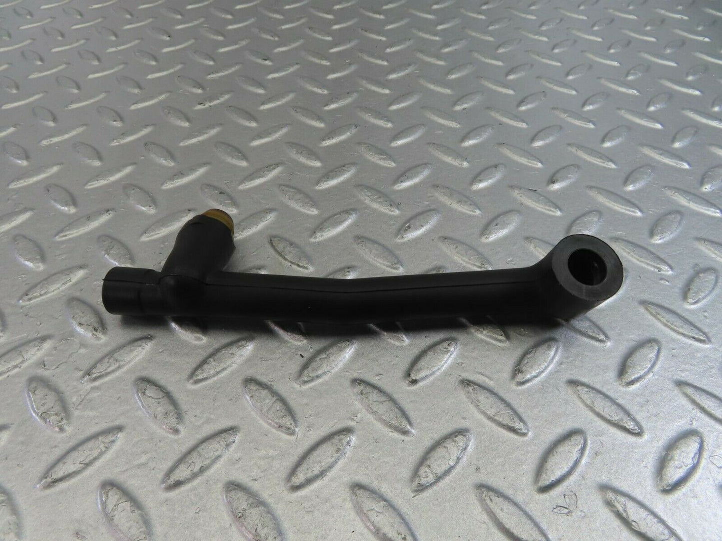 10062 Mercedes-Benz C123 230CE Coupe Crankcase Breather Hose 1020945882
