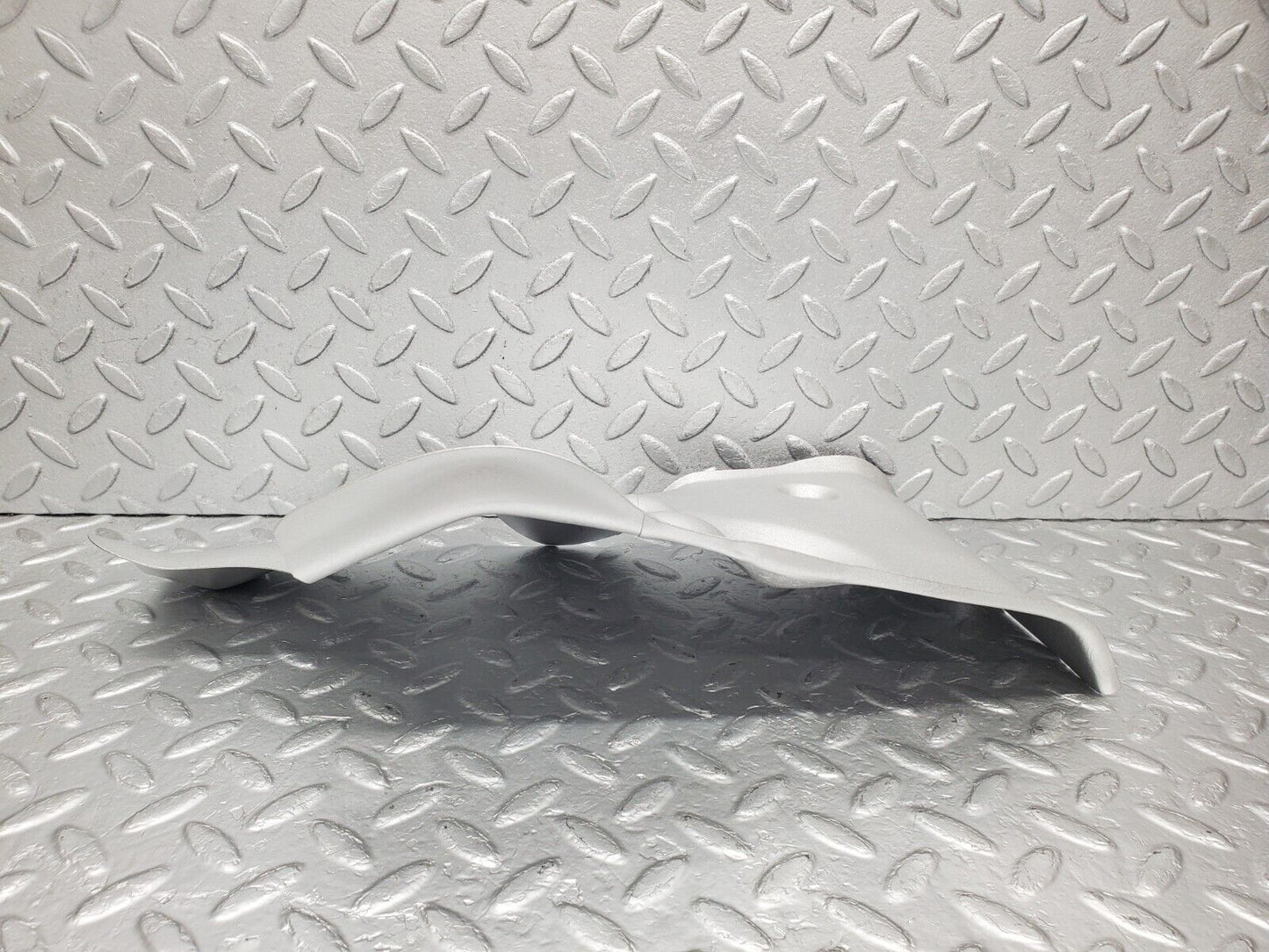 46559 Mercedes-Benz C123 280CE Coupe Exhaust Heat Shield