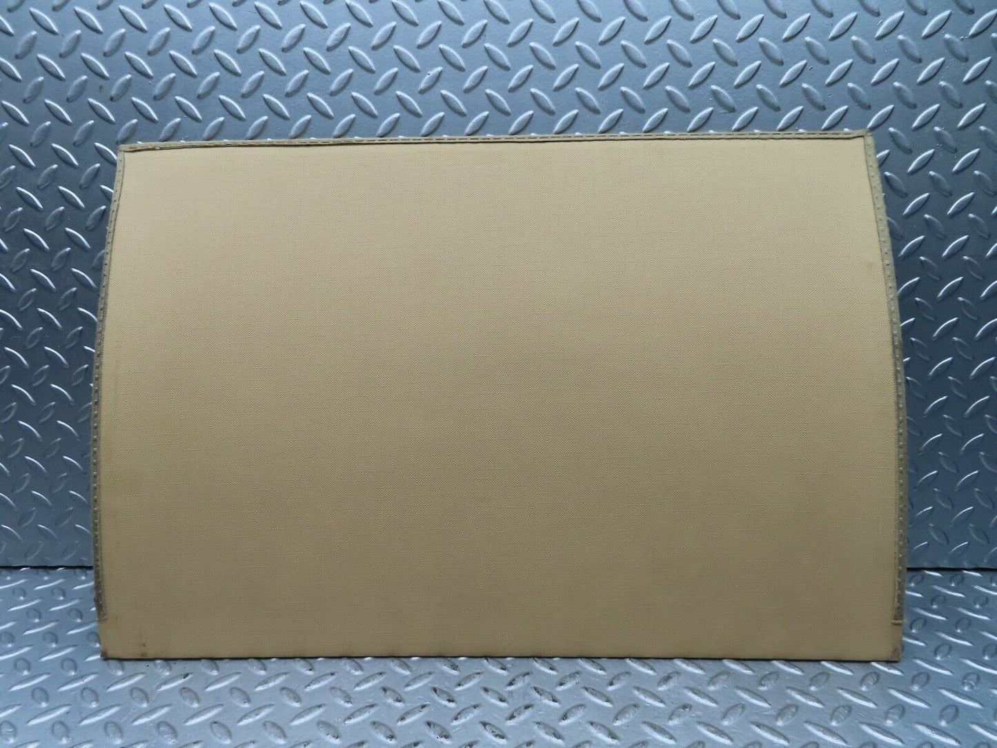 17084 Mercedes-Benz C107 380SLC Interior Sunroof Cover Panel