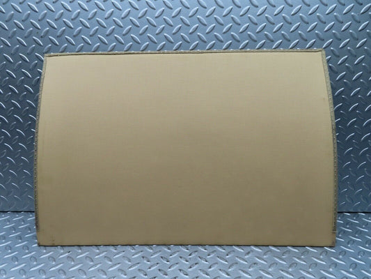 17084 Mercedes-Benz C107 380SLC Interior Sunroof Cover Panel