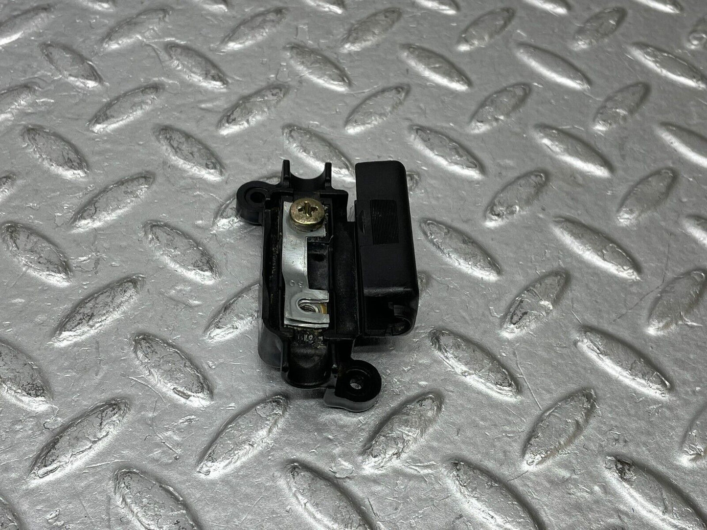 37540 Mercedes-Benz W109 300SEL In Line Fuse 1235400450